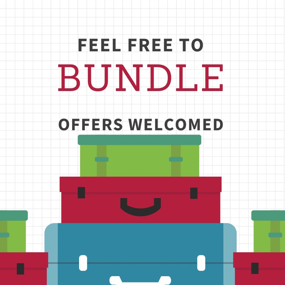 Bundle & Offer